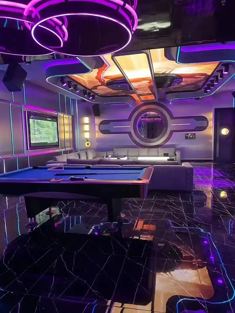 梧州商务ktv，探索商务ktv的意义-藤县ktv预订