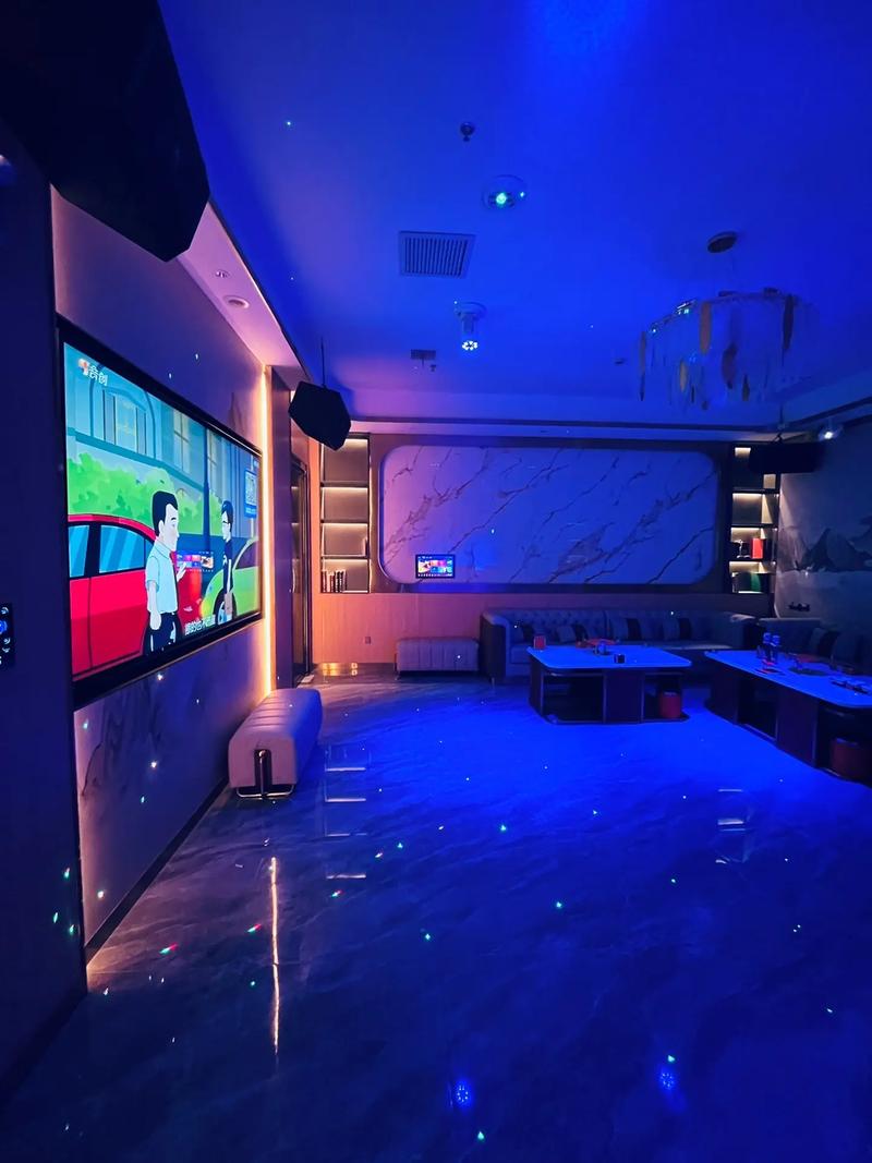 商务ktv新模式，梧州尝鲜-藤县ktv预订