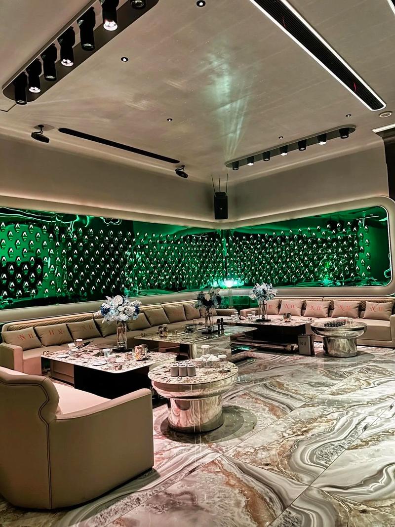 梧州商务ktv新手指南-藤县ktv预订